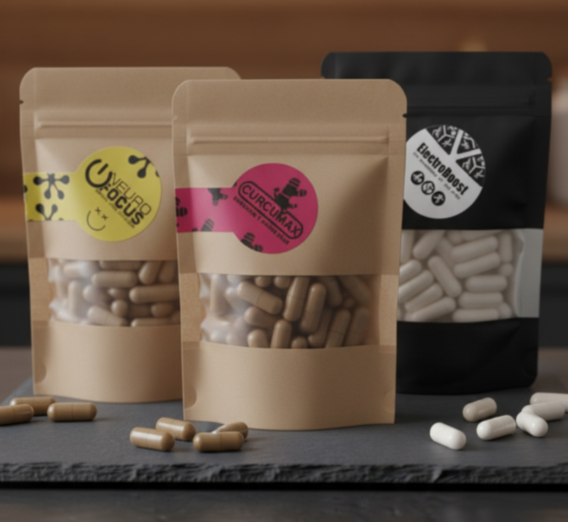 COMBO BIENESTAR TOTAL