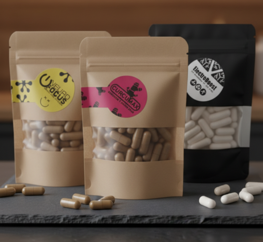 COMBO BIENESTAR TOTAL