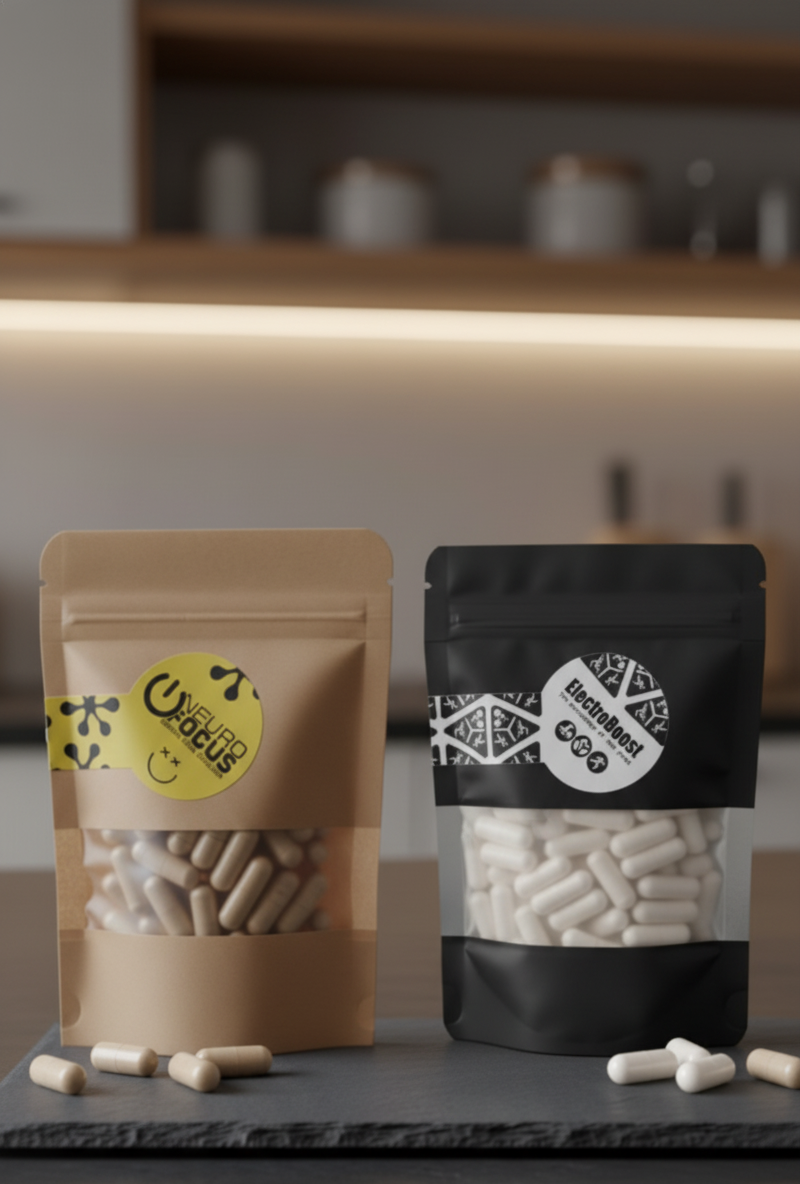 COMBO SUPER DEPORTISTA